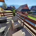 Morskie Oko Appartement *
