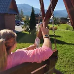 Morskie Oko Appartement Kościelisko