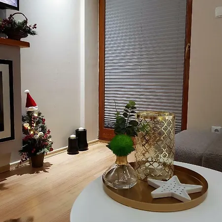 Appartamento Morskie Oko