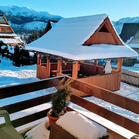 Morskie Oko Appartement *