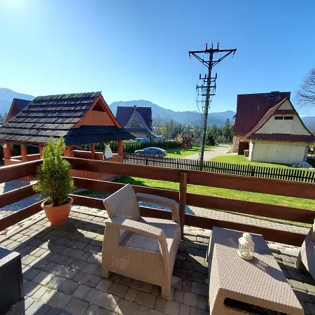 Appartamento Morskie Oko *