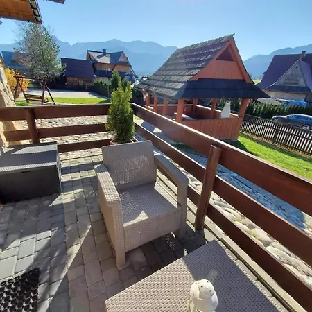 Morskie Oko Appartement *